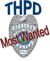 THPD Most Wanted